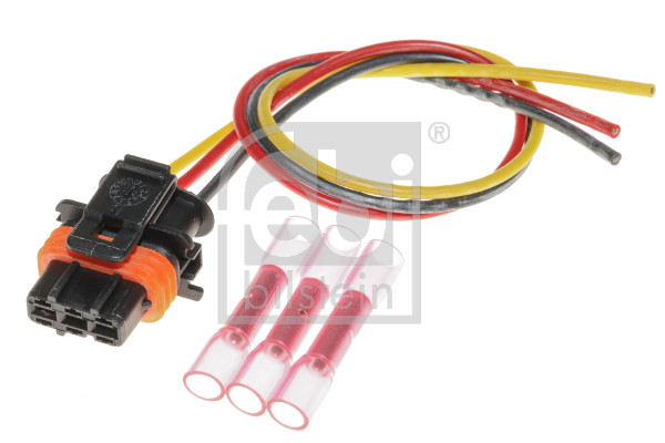 Febi Bilstein Stekker 199456