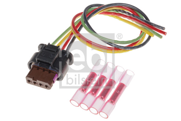 Febi Bilstein Stekker 199458