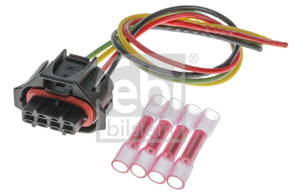 Febi Bilstein Stekker 199483
