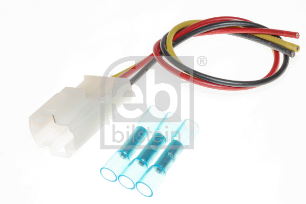 Febi Bilstein Stekker 199504