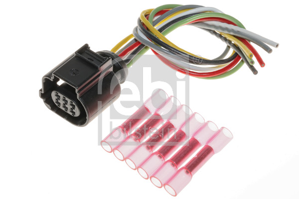 Febi Bilstein Stekker 199509