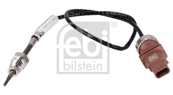 Febi Bilstein Sensor, uitlaatgastemperatuur 199526