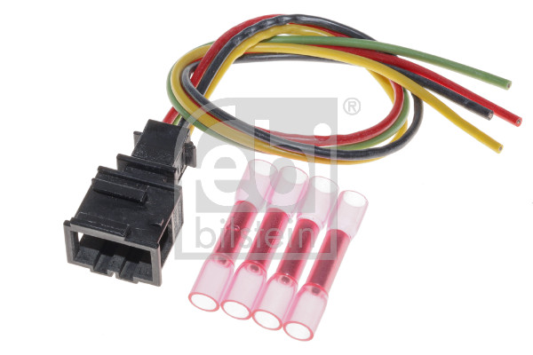 Febi Bilstein Stekker 199582