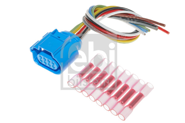 Febi Bilstein Stekker 199583