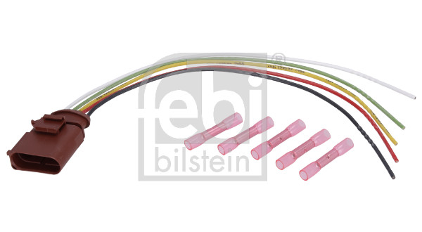 Febi Bilstein Stekker 199594