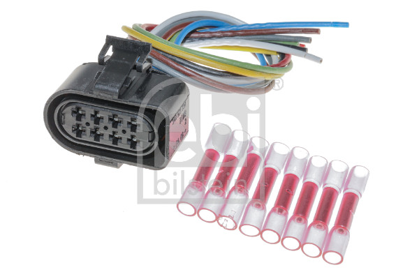 Febi Bilstein Stekker 199601