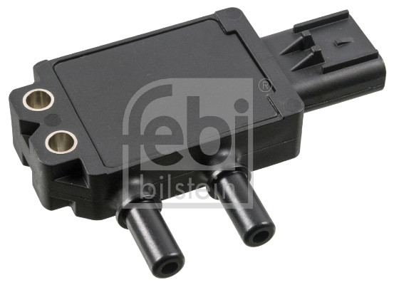 Febi Bilstein Sensor, uitlaatgasdruk 199668