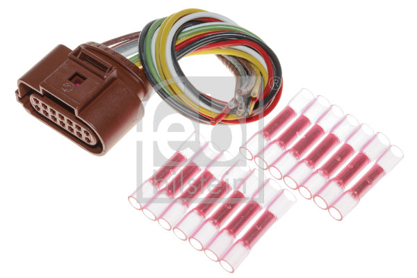 Febi Bilstein Stekker 199771