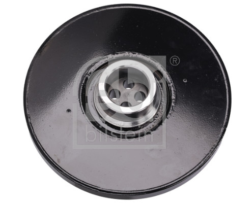 Febi Bilstein Riemschijf, krukas 199806