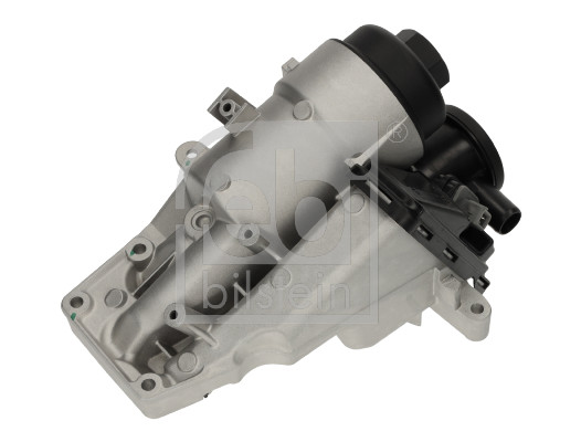 Febi Bilstein Behuizing, oliefilter 199822