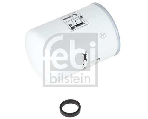Febi Bilstein Brandstoffilter 199824