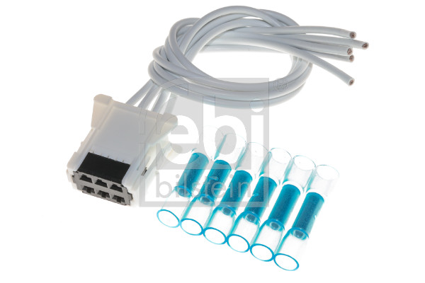 Febi Bilstein Stekker 199927