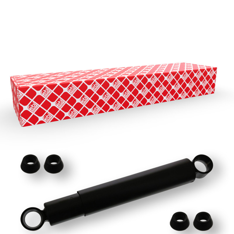Febi Bilstein Schokdemper 20252