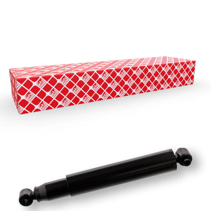 Febi Bilstein Schokdemper 20456