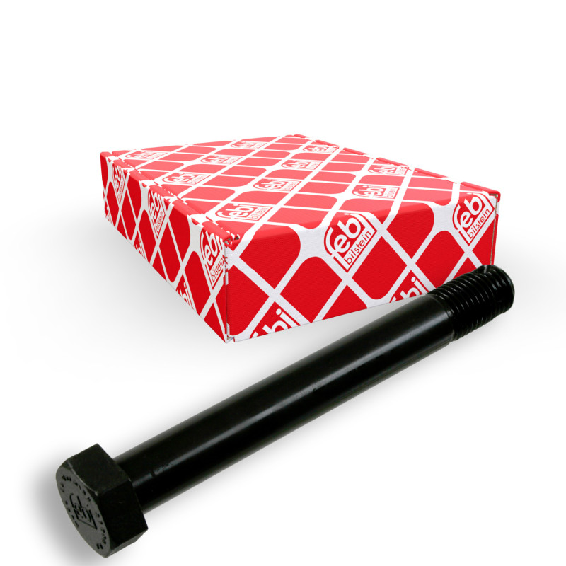 Febi Bilstein Schroef 21080