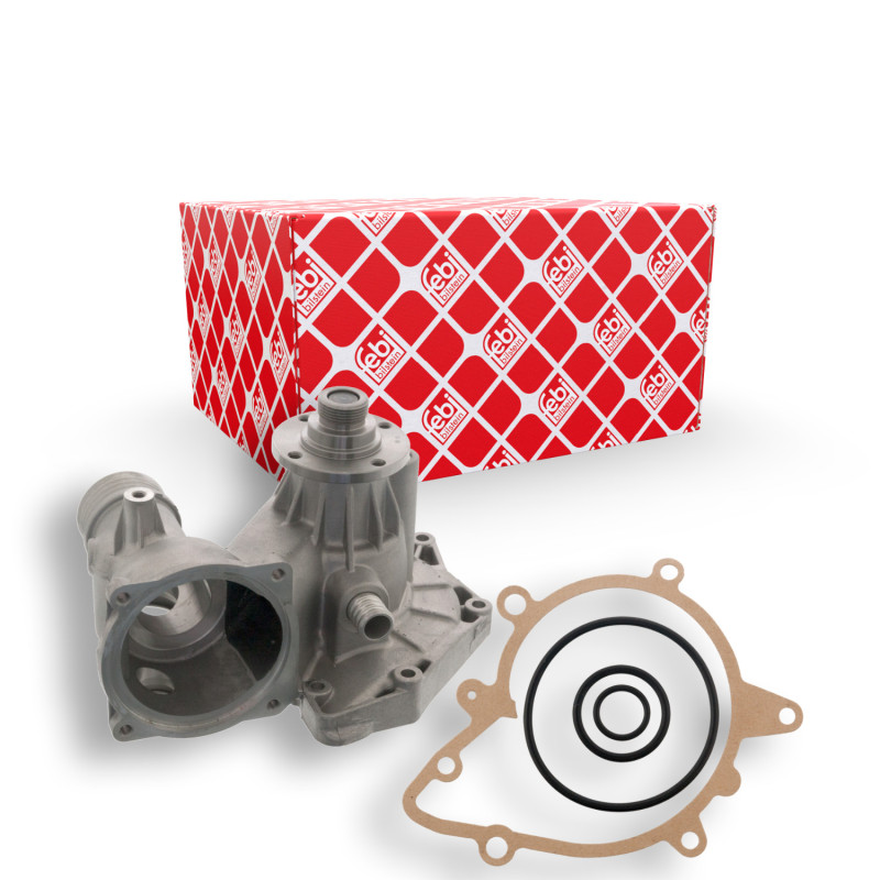 Febi Bilstein Waterpomp 21181