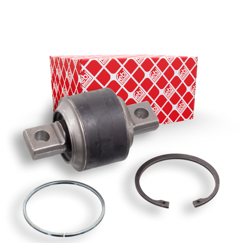 Febi Bilstein Draagarm-/ reactiearm lager 21633