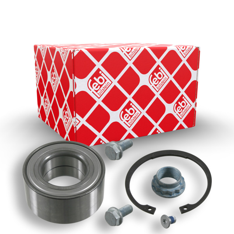 Febi Bilstein Wiellagerset 21697