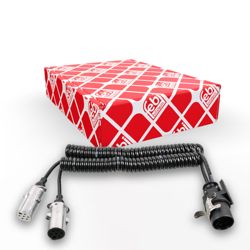 Febi Bilstein Adapterkabel 21907