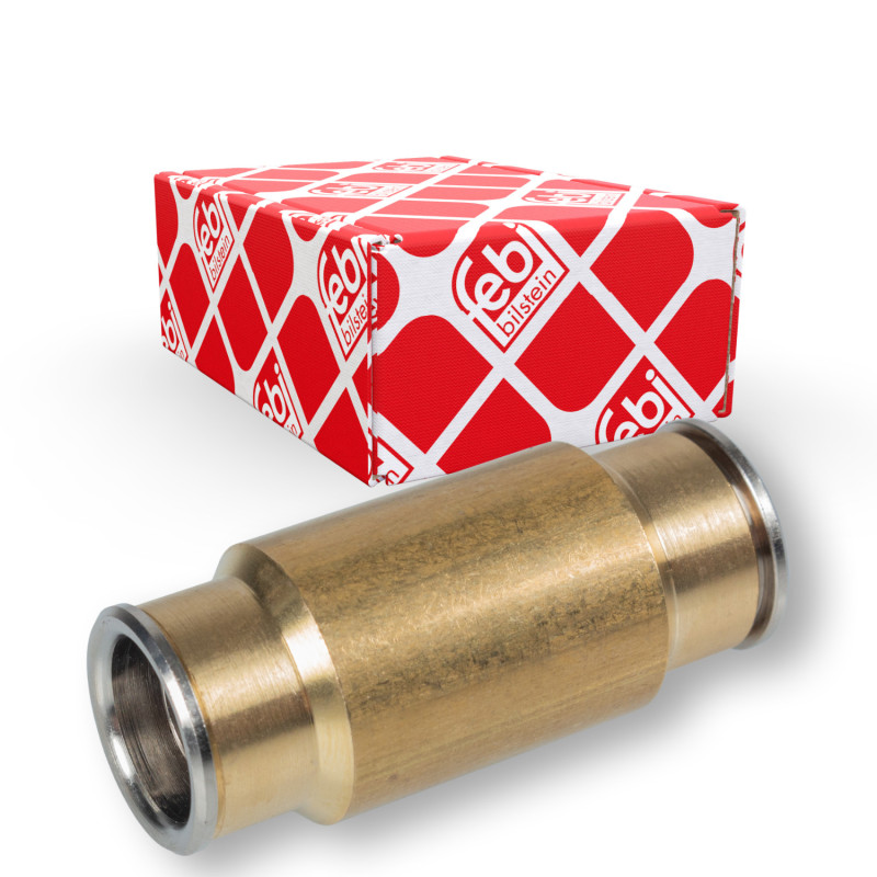 Febi Bilstein Verbindingsklem, persluchtleiding 22176