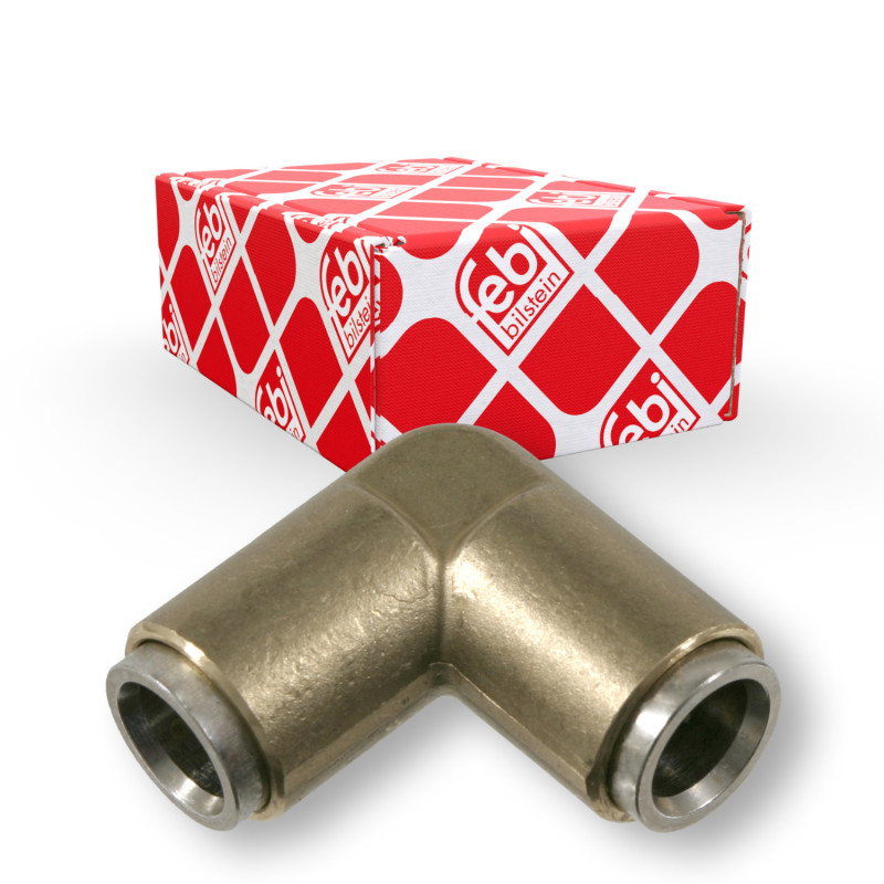 Febi Bilstein Verbindingsklem, persluchtleiding 22187