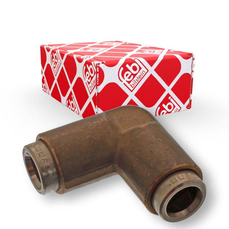 Febi Bilstein Verbindingsklem, persluchtleiding 22189