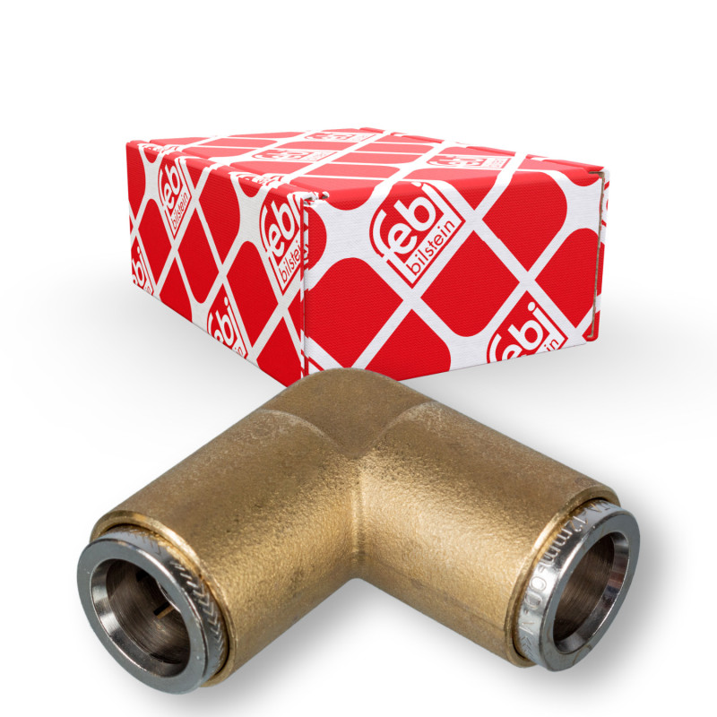 Febi Bilstein Verbindingsklem, persluchtleiding 22192