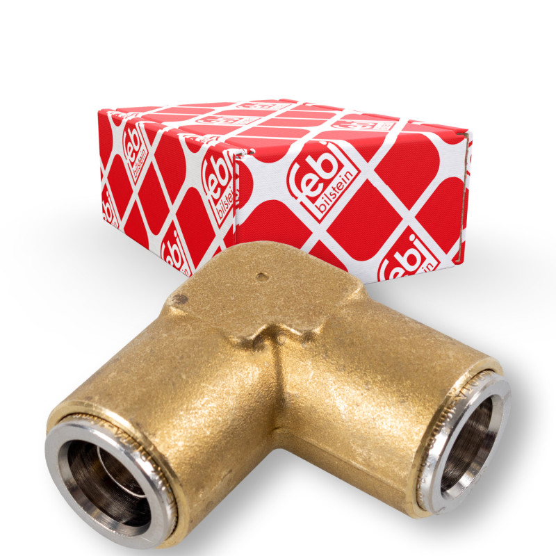 Febi Bilstein Verbindingsklem, persluchtleiding 22194