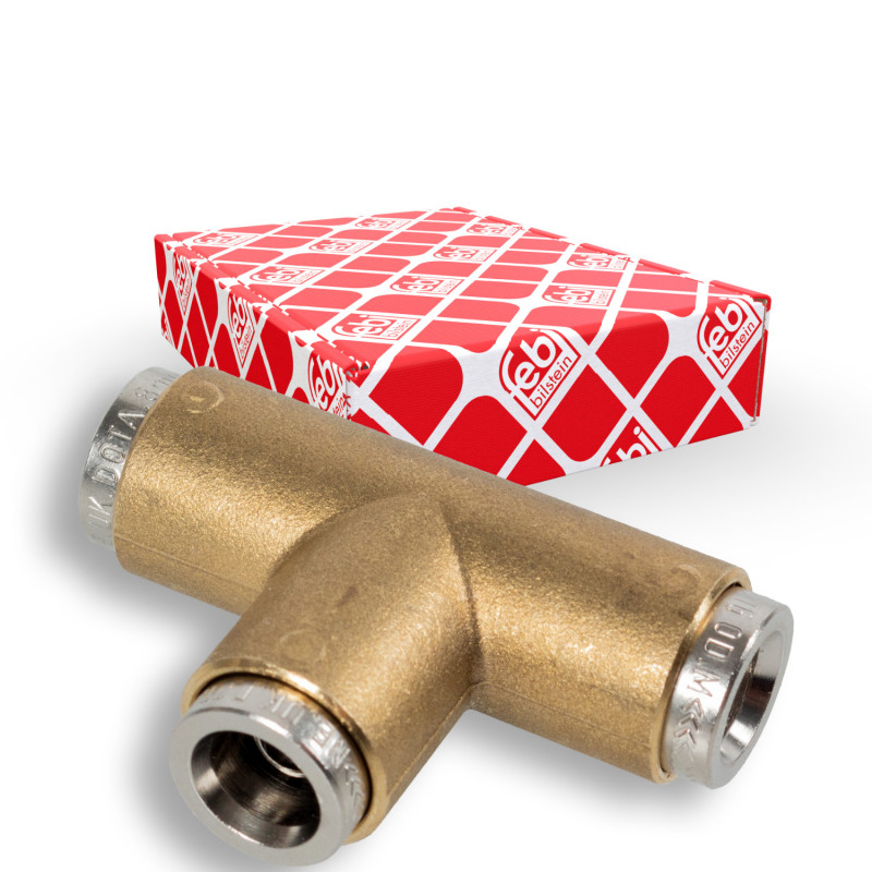 Febi Bilstein Verbindingsklem, persluchtleiding 22197