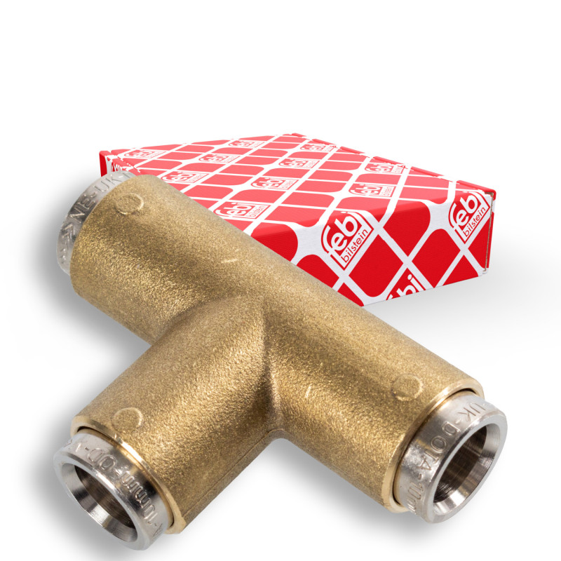 Febi Bilstein Verbindingsklem, persluchtleiding 22199