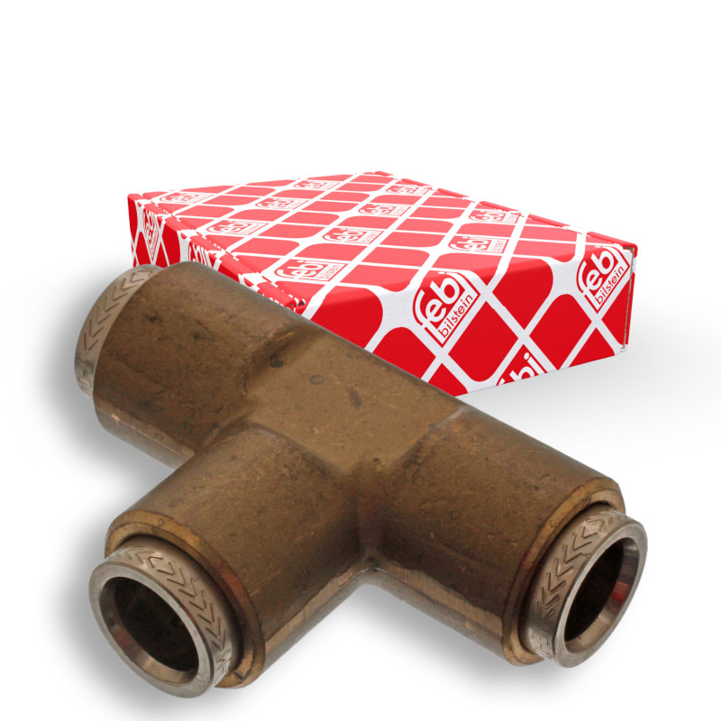 Febi Bilstein Verbindingsklem, persluchtleiding 22200