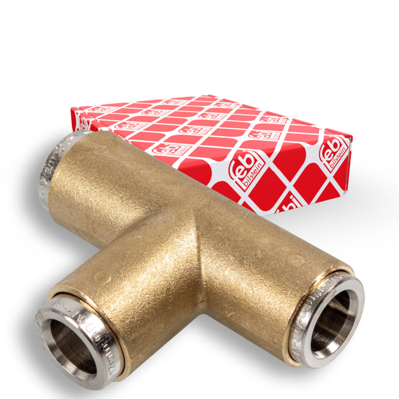 Febi Bilstein Verbindingsklem, persluchtleiding 22201