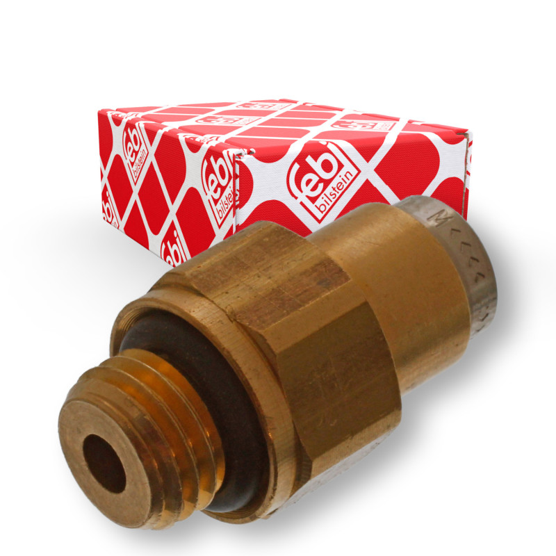 Febi Bilstein Verbindingsklem, persluchtleiding 22209