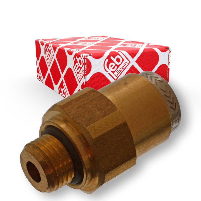 Febi Bilstein Verbindingsklem, persluchtleiding 22213