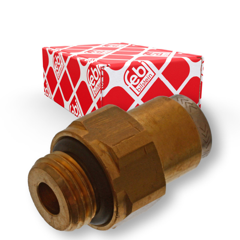 Febi Bilstein Verbindingsklem, persluchtleiding 22215