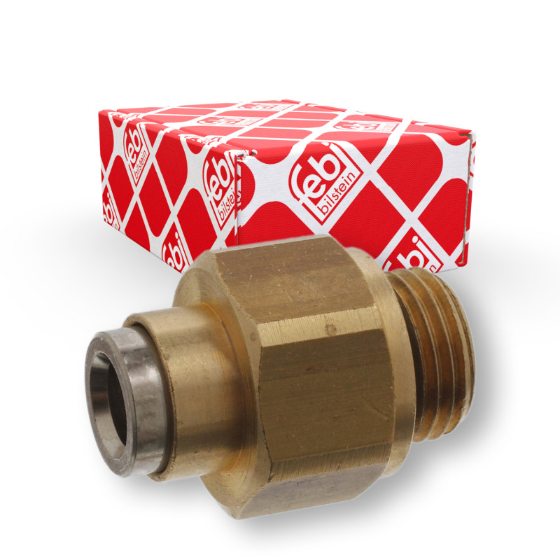 Febi Bilstein Verbindingsklem, persluchtleiding 22216