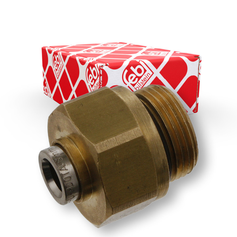 Febi Bilstein Verbindingsklem, persluchtleiding 22217