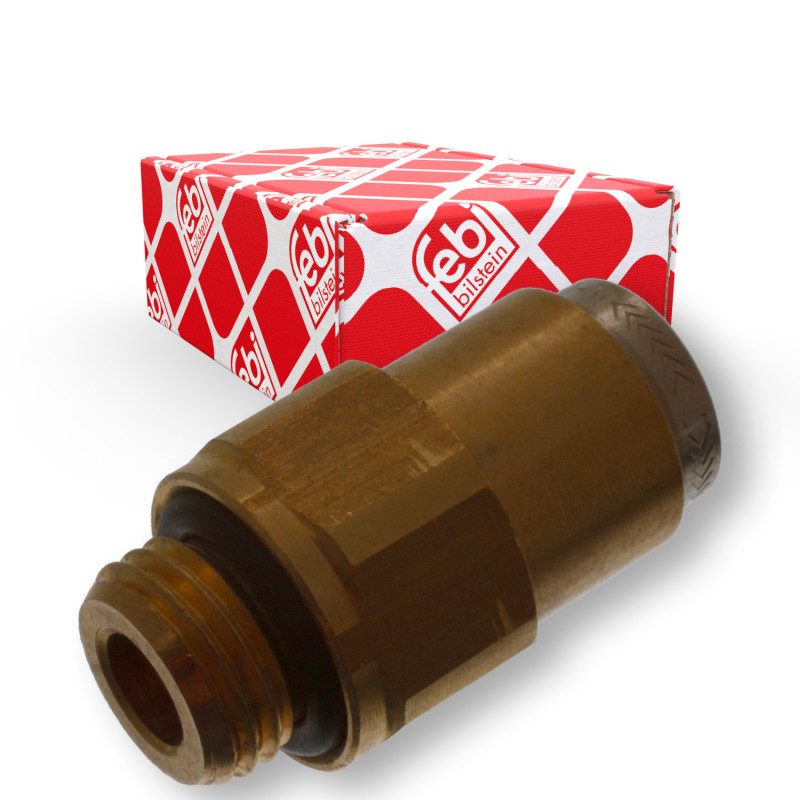 Febi Bilstein Verbindingsklem, persluchtleiding 22220