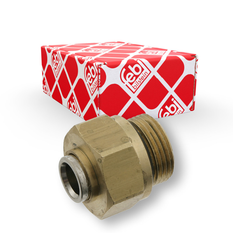 Febi Bilstein Verbindingsklem, persluchtleiding 22222