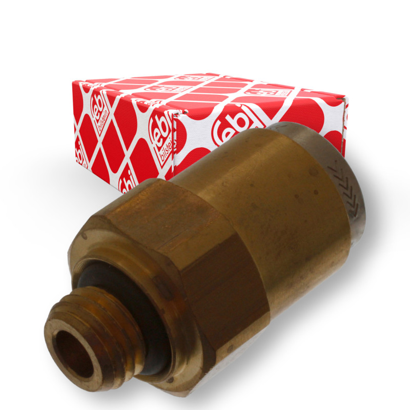 Febi Bilstein Verbindingsklem, persluchtleiding 22223