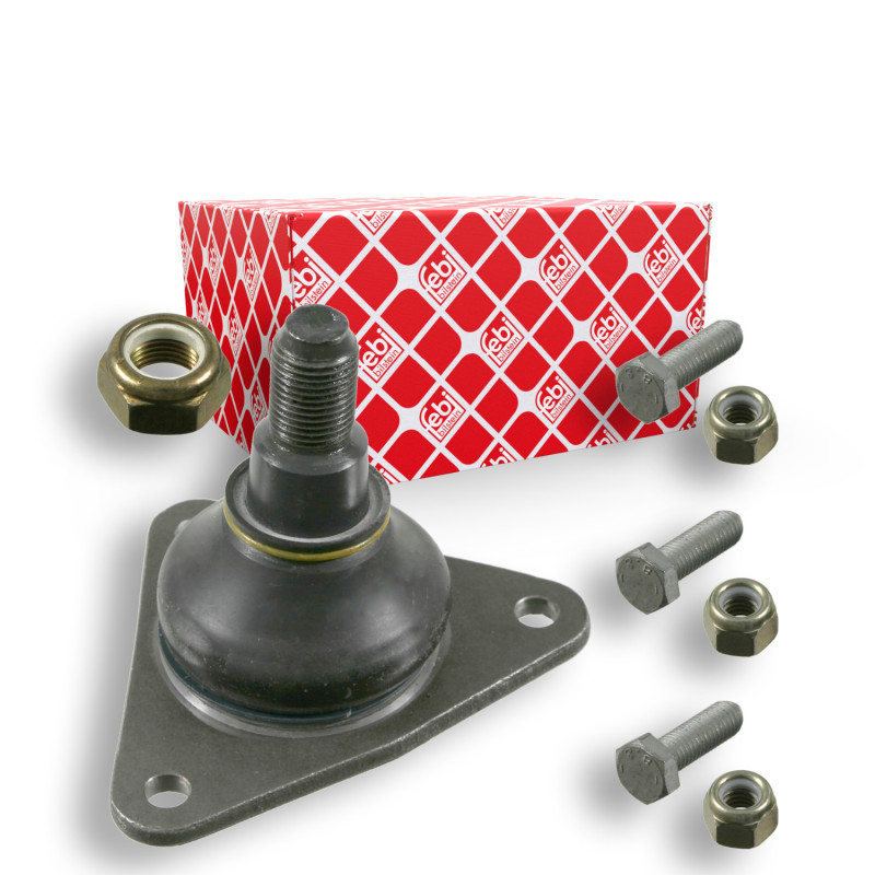 Febi Bilstein Fuseekogel 22234