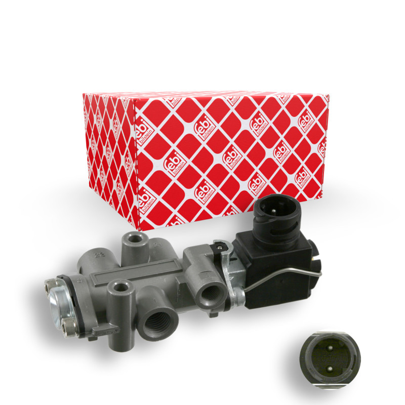 Febi Bilstein Magneetklep 22399