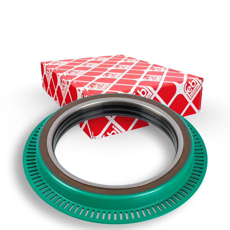 Febi Bilstein Wiellager keerring 22616