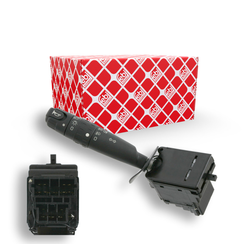 Febi Bilstein Knipperlichtschakelaar 22773