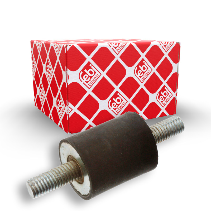 Febi Bilstein Aanslag-/bevestigingsbuffer 22868