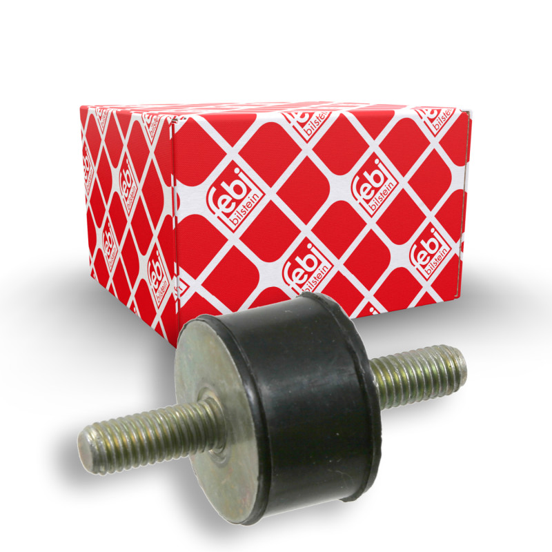Febi Bilstein Aanslag-/bevestigingsbuffer 22870