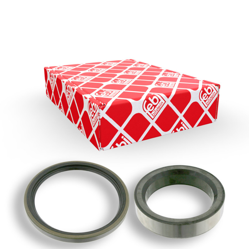 Febi Bilstein Pakkingset 22871