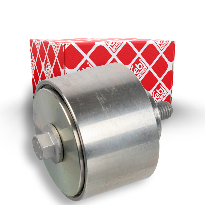 Febi Bilstein Geleiderol (poly) V-riem 22974