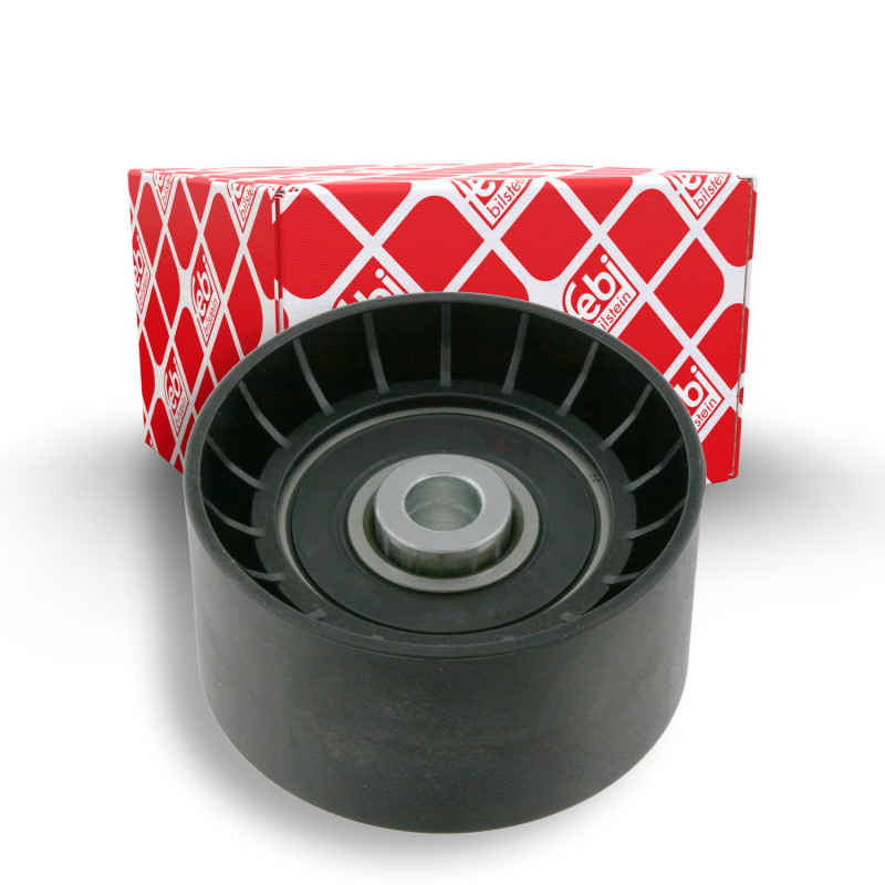 Febi Bilstein Geleiderol (poly) V-riem 23295