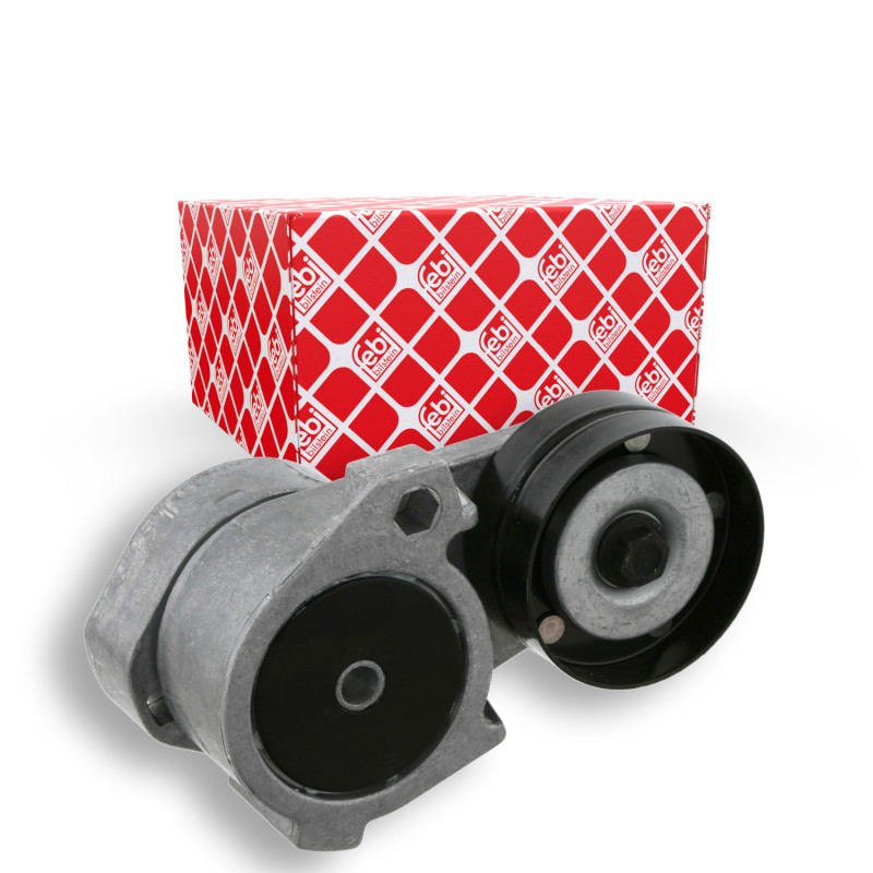Febi Bilstein Spanner poly V-riem 23363